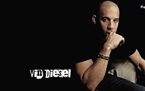 Vin Diesel